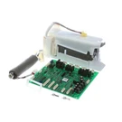 DA82-02645A Samsung Refrigerator Ice Maker Assembly DA94-04405. Fixed Price $427.99.