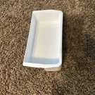 Maytag 77218 Refrigerator Freezer Door Shelf Bin Replacement Kenmore Whirlpool +. Fixed Price $24.00.