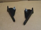 Kitchenaid Refrigerator Door Hinge Set (1 Ea.) Part # 8170981 8170980. Fixed Price $59.98.