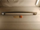 Haier Refrigerator "freezer" Door Handle (stainless) Pn: RF-3350-93. Fixed Price $55.91.