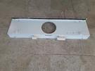 4160660 Sub-zero Refrigerator Fan Shroud Oem. Fixed Price $77.95.