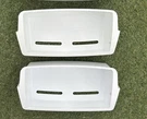 Lg /kenmore Ref. Freezer Door Bin (set Of ) MAN61847501 From Mdl# 795.51022012. Fixed Price $45.00.