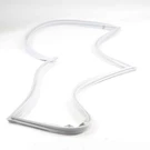 Lg ADX52752667 Door Gasket (grey). Fixed Price $152.59.