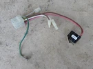 W10297478 Kitchenaid Whirlpool Refrigerator Wire Harness 2310110. Fixed Price $37.95.