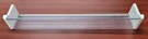 Genuine Refrigerator Sub-zero Door Bin PART#4330480. Fixed Price $44.99.