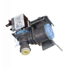 New Oem Whirlpool Refrigerator Water Valve W11766865 , W11455388. Fixed Price $90.00.