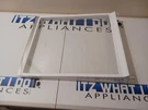 Kenmore Refrigerator Shelf Assembly AHT73233952. Fixed Price $65.00.