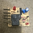 Whirlpool Refrigerator Electronic Control Board Module Pcb 2303824A , 063433852. Fixed Price $42.50.