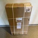 Oem Genuine Sub-zero Light Diffuser Pn# 4200840 31 5/8 X 10 1/8. Fixed Price $295.00.