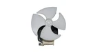 Whirlpool Refrigerator Evaporator Fan Motor - Part # W10312647 W10131845. Fixed Price $20.98.