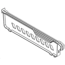 Open Box - Ge WR02X27906 Divider. Fixed Price $35.96.