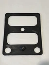 Cooktop Control Board Gasket Seal Part # WB2X8131 Genuine Used. Fixed Price $19.99.