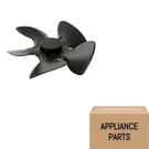 33630711-R Oem For Frigidaire Refrigerator Condenser Fan Blade Part # Model A4. Fixed Price $30.93.