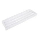 Whirlpool WP2206671W Refrigerator Grille 907380 AH331380 EA331380 PS331380 W1.... Fixed Price $56.44.