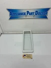 Whirlpool Refrigerator 12885501 W11197490 Shelf (small) Used. Fixed Price $25.99.