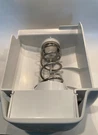 Refrigerator Ice Bin Bucket Assembly WR17X12079 WR17X11483. Fixed Price $43.00.