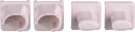 819091 Refrigerator Shelf Support For Replace Whirlpool AP3119967 946357 946358. Fixed Price $9.95.