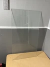 Genuine Oem Frigidaire Kenmore Gibson Crosley Refrigerator Glass Shelf Insert. Fixed Price $139.50.