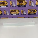 Freezer Shelf Rail W10738293 Oem. Fixed Price $15.00.