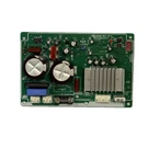Samsung Refrigerator Inverter Control Board P# DA41-00707B. Fixed Price $190.00.