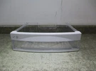 Refrigerator Deli Drawer Scratches Part # WR32X10576. Fixed Price $87.00.