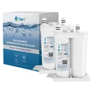Fits Frigidaire WF2CB Puresource Comparable TIER1 Fridge Water Filter 2PK. Fixed Price $28.99.