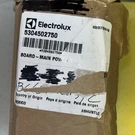 Oem Frigidaire Electrolux 5304502750 Refrigerator Main Power Board. Fixed Price $99.89.