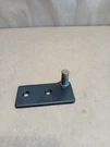 Viking Refrigerator Pivot Plate Hinge Black Oem Genuine Metal Appliance #6670. Fixed Price $99.95.