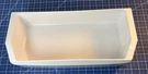 Whirlpool Refrigerator Door Bin Shelf WP2171063K White. Fixed Price $18.01.