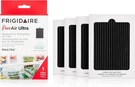 New 4 Pack Frigidaire Paultra Pureair Filter Nib Oem Genuine. Fixed Price $27.99.
