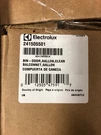 New Genuine Oem Electrolux Frigidaire 241505501 Door Bin, Gallon, Clear. Fixed Price $39.95.
