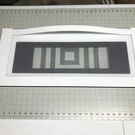 Whirlpool Oem Outer Door Glass Microwave Wall Oven W10352611 W10577920 W10327380. Fixed Price $115.95.