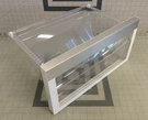 Kitchenaid Refrigerator Drawer WPW10531082. Fixed Price $70.00.