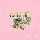 197D5189G001 Refrigerator Control Board. Fixed Price $25.99.