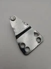 5308012843 Frigidaire Refrigerator Upper Hinge; B6-3D2. Fixed Price $35.00.
