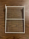 Refrigerator Wire Half Cantilever Shelf WR71X10285. Fixed Price $34.00.
