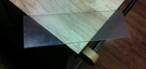 Lg Kenmore Sears Microwave Oven Glass Lamp Cover 4890W4A001B. Fixed Price $10.99.
