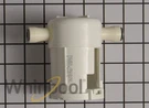 New Genuine Oem Whirlpool Refrigerator Water Filter Housing W11194438. Fixed Price $76.10.