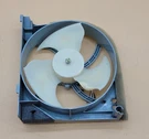 Genuine Refrigerator Samsung Condenser Fan Motor PART#DA61-08427A. Fixed Price $12.77.