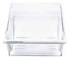 Lower Meat Pan Crisper Drawer For Whirlpool ED2VHEXVB00 ED5VHEXVB01 ED5NHAXNB02. Fixed Price $41.04.