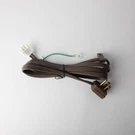 WR23X30131 Ge Lower Cabinet Harness Oem. Fixed Price $37.09.