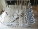 Whirlpool Dishwasher Upper Rack 8539242. Fixed Price $87.33.