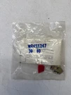 Genuine Oem General Electric WR49X247 Refrigerator Door Latch Kit. Fixed Price $27.99.