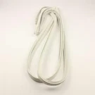 Genuine Whirlpool WPW10247885 Refrigerator Gasket-fip PS11751033. Fixed Price $152.00.