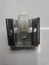 Oem Genuine Whirlpool Refrigerator Roller Wheel, Part #W10142530, WPW10142530. Fixed Price $8.97.