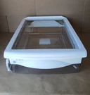 200D1378P004 Refrigerator Deli Drawer And Shelf Assembly Oem Appliance #0243. Fixed Price $69.95.