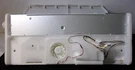 Samsung Ref DA63-11573A Cover Evap-fre Rear & Fan Assembly New-open Box!. Fixed Price $55.00.