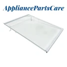 Refrigerator Freezer Glass Shelf WR71X31077. Fixed Price $29.99.