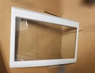 Refrigerator Glass Shelf W10253966 Whirlpool Maytag. Fixed Price $69.00.