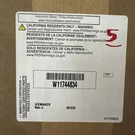 Whirlpool W10774431 Icemaker Fits Refrigerator. Fixed Price $149.30.
